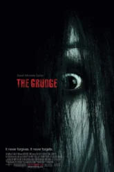 The Grudge (2005) Movie Poster