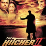 The Hitcher II I’ve Been Waiting (2003) Movie Poster