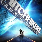 The Hitchhiker’s Guide to the Galaxy (2005) Movie Poster