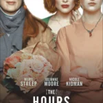 The Hours (2003) Movie Poster