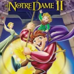 The Hunchback of Notre Dame II (2002) Movie Poster