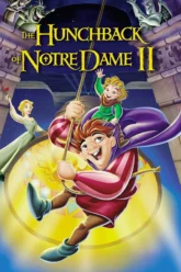 The Hunchback of Notre Dame II (2002) Movie Poster