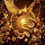 The Hunger Games The Ballad of Songbirds and Snakes (2023) Movie Poster