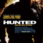The Hunted (2003) Movie Poster