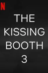 The Kissing Booth 3 (2021) Movie Poster