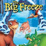 The Land Before Time VIII The Big Freeze (2001) Movie Poster