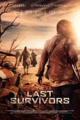 The Last Survivors (2015) Movie Poster