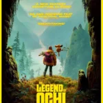 The Legend of Ochi (2025) Movie Poster