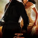 The Legend of Zorro (2005) Movie Poster