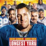 The Longest Yard (2019) Movie Poster