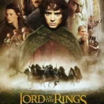 The Lord of the Rings The Fellowship of the Ring (2002) Movie Poster