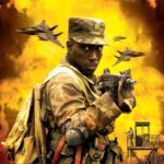 The Marksman (2005) Movie Poster
