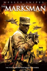 The Marksman (2005) Movie Poster