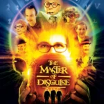 The Master of Disguise (2003) Movie Poster