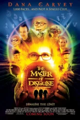 The Master of Disguise (2003) Movie Poster