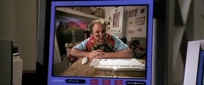 The Medallion (2003) Movie Screenshot (4)