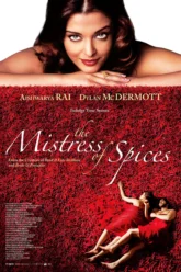 The Mistress of Spices (2006) Movie Poster
