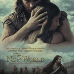 The New World (2006) Movie Poster