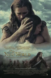 The New World (2006) Movie Poster