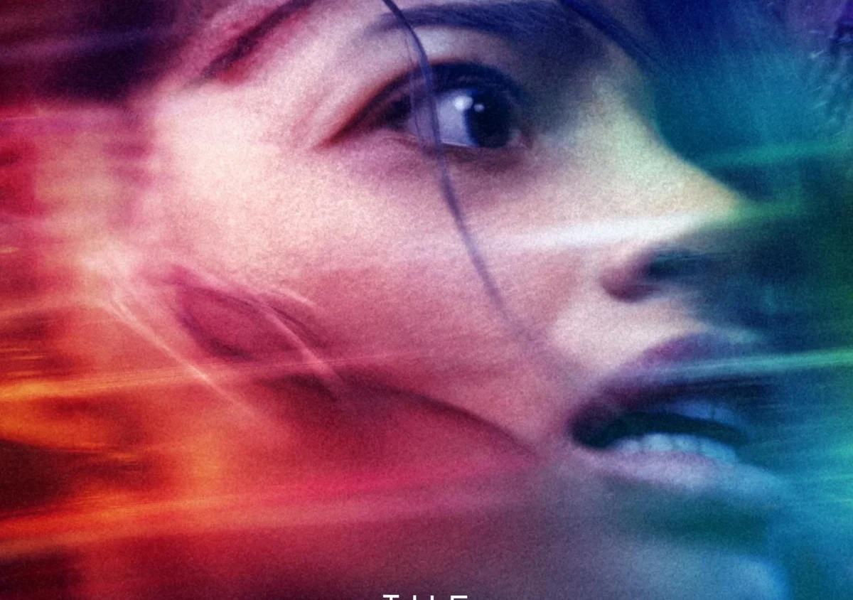 The Occupant (2025) Movie Poster