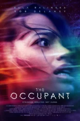 The Occupant (2025) Movie Poster