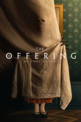 The Offering (2023) Movie Poster