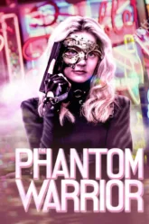The Phantom Warrior (2024) Movie Poster