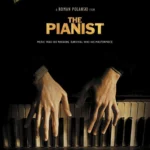 The Pianist (2019) Movie Poster
