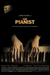 The Pianist (2019) Movie Poster