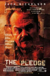 The Pledge (2021) Movie Poster