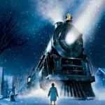 The Polar Express (2004) Movie Poster