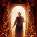 The Pope’s Exorcist (2023) Movie Poster