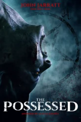 The Possessed (2022) Movie Poster