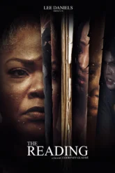 The Reading (2023) Movie Poster