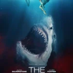 The Requin (2022) Movie Poster