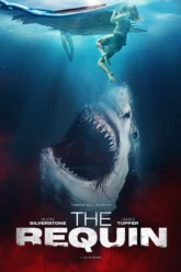 The Requin (2022) Movie Poster