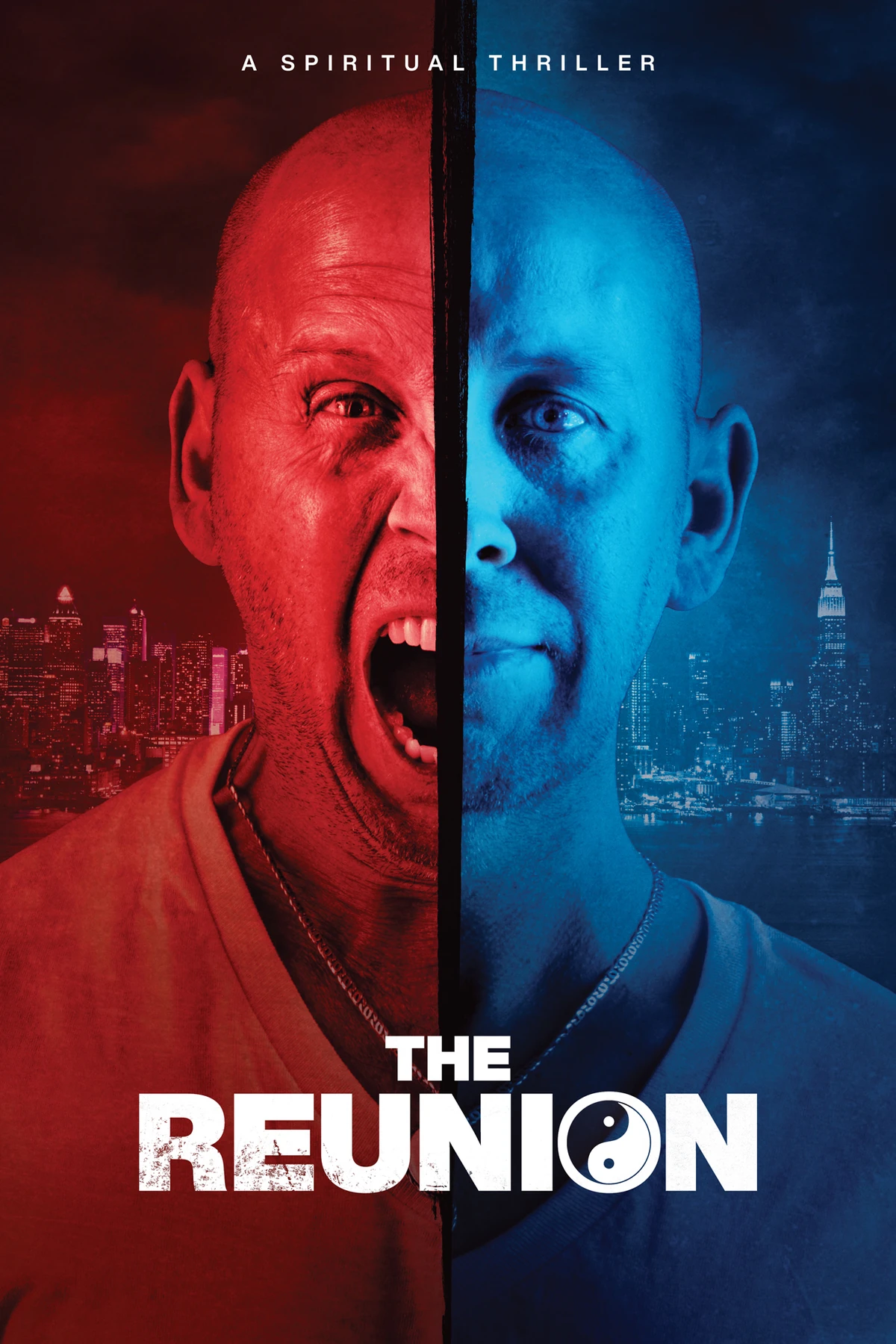 The Reunion (2022) Movie Poster