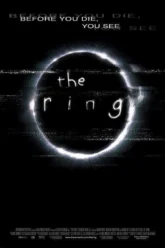 The Ring (2003) Movie Poster