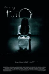 The Ring Two (2005) Movie Poster