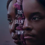 The Silent Twins (2022) Movie Poster