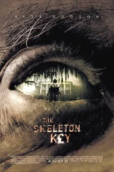 The Skeleton Key (2005) Movie Poster