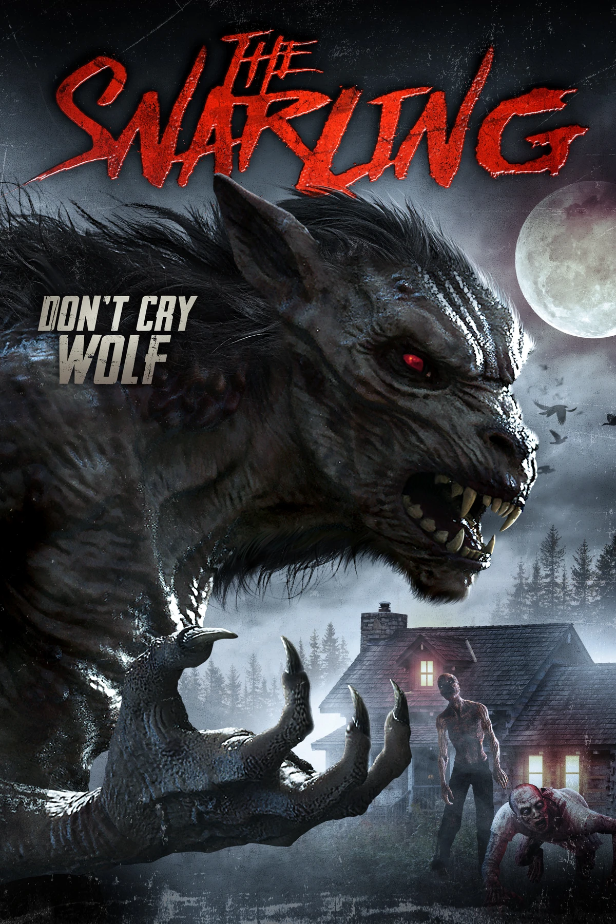 The Snarling (2018) Movie Poster