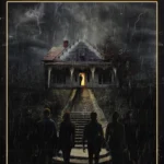 The Stay (2021) Movie Poster