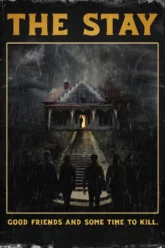 The Stay (2021) Movie Poster