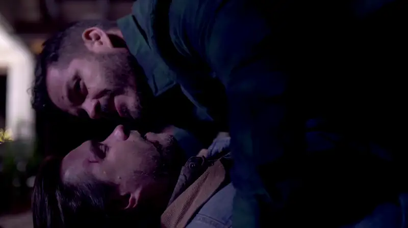 The Stay (2021) Movie Screenshot (2)