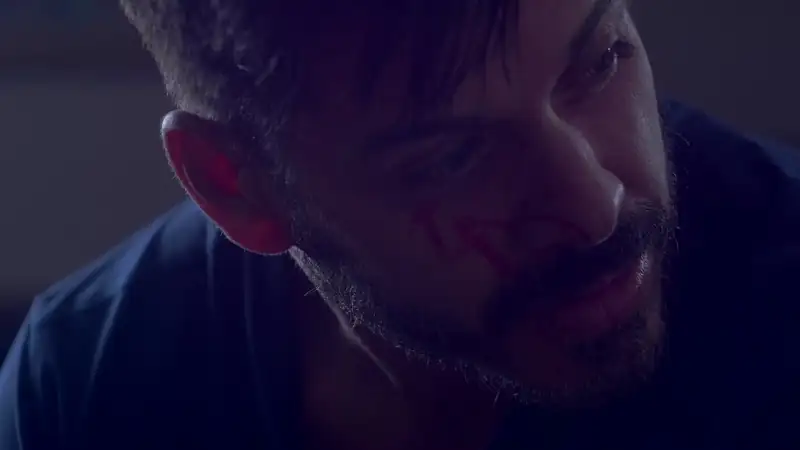 The Stay (2021) Movie Screenshot (3)