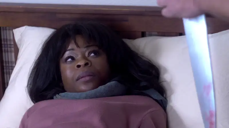 The Stay (2021) Movie Screenshot (4)