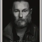 The Stranger (2022) Movie Poster