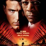 The Sum of All Fears (2002) Movie Poster