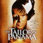 The Tailor of Panama (2001) Movie Poster